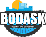 Bodask Logo